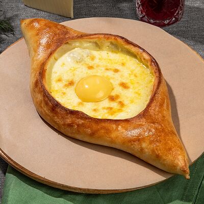 Аджарули в Самеба по цене 520 ₽