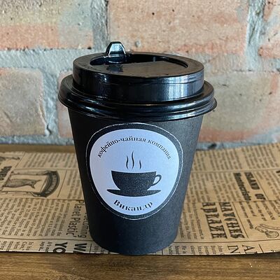 Американо зерновой в Шаурма есть по цене 120 ₽