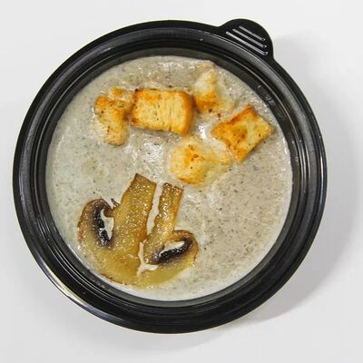 Грибной крем-суп в Pronto Pizza по цене 250 ₽