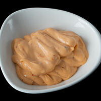 Спайси-соус в Квикфуд