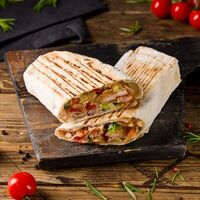 Классическая в Пельмени &Шаурма
