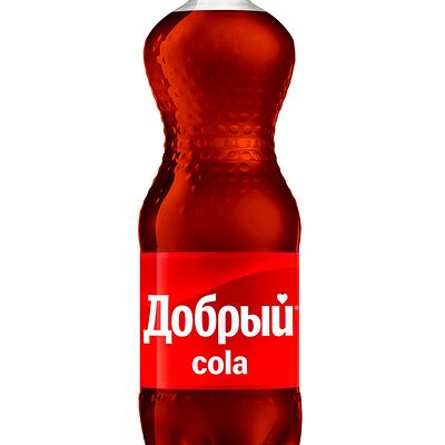 Cola Добрый в ADDBURGER по цене 240 ₽