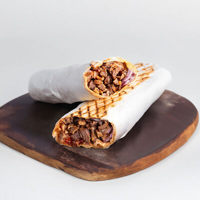 Papa Doner микс в Papa doner по цене 3400 ₸