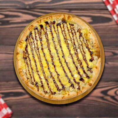 Цыплёнок териякив Sopranopizza по цене 610 ₽