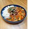 Токпокки топпаб в Samgepo Korean Food по цене 2800