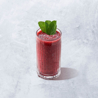 Beauty (Ягодный) смузи в Vaffel Норвежские вафли по цене 510 ₽