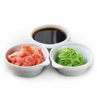 Имбирь в Дом суши