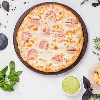 Сырные палочки с ветчиной в Pizza Sun