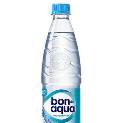 Bon Aqua без газа в Белый Рис по цене 75 ₽