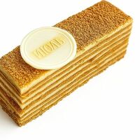 Медовик в Июль