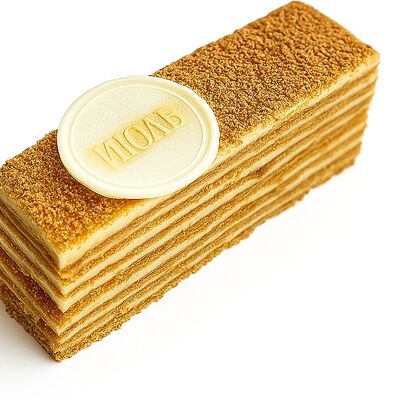 Медовик в Июль по цене 380 ₽