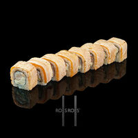 Филадельфия Гриль в RollsRolls
