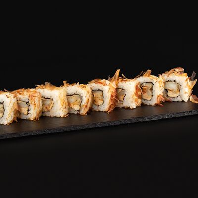 Бонито спайси в Рис & Фиш по цене 419 ₽