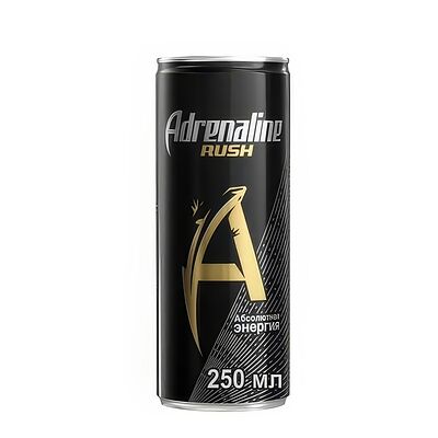 Adrenaline Rush классический в ЧСВ Шаурма по цене 153 ₽