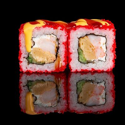 Эби блю чиз в Япошка по цене 398 ₽