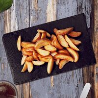 Картофельные дольки М в TwoPizza