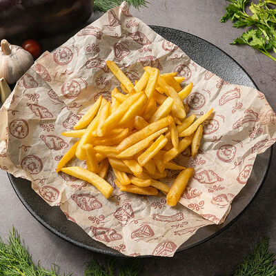 Картофель фри в Balkan Place по цене 115 ₽