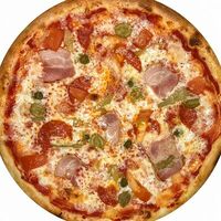 Ассорти Италия в Dolce Pizza