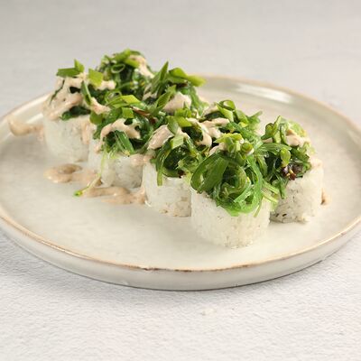 Чука-фреш в Lasosь Sushi&Rolls по цене 499 ₽