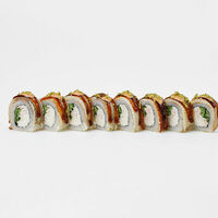 Кракен в Sushiman