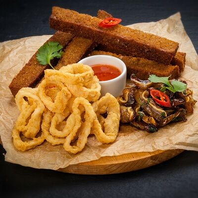 Пивное плато №1 в Легенда по цене 790 ₽