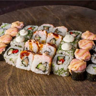 Сет Изи в Bella Vita по цене 895 ₽