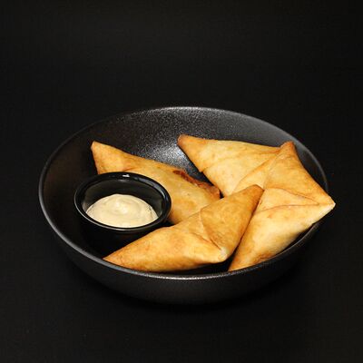 Японский завертон в Оsaka по цене 390 ₽