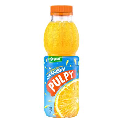 Pulpy в TSHKZN Шаурма по цене 140 ₽