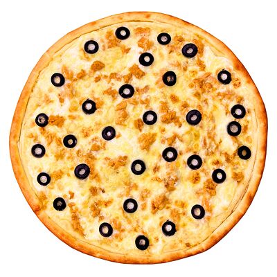 Пицца Сливочная с тунцом Xl в Koala по цене 990 ₽