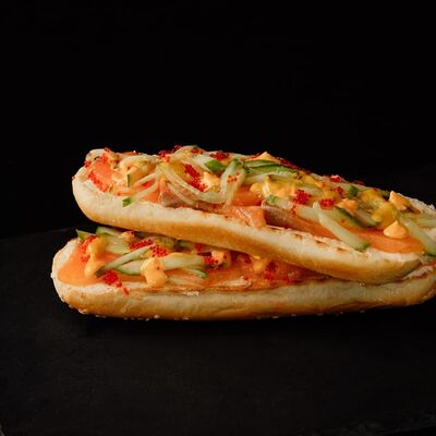 Сноубордистка в Evecta Хибиногорская по цене 624 ₽