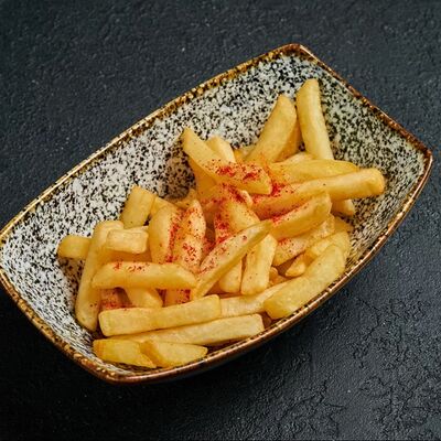 Картофель фрив Чайхонa бapaкaт по цене 290 ₽