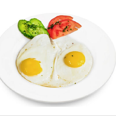 Яичница в Пицца Блюз по цене 790 ₸