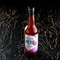 Bullevie Petit Berries в Branch Garage