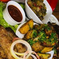 Сет говядина в Кушать подано!