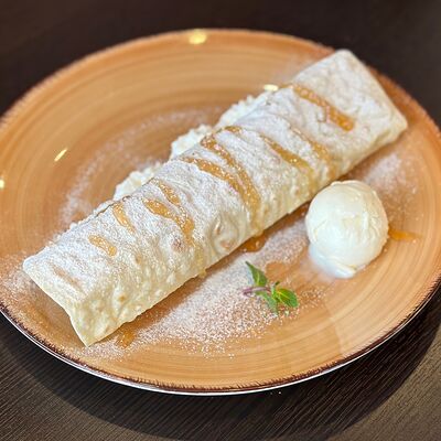 Банан-ли-нон в Навруз по цене 410 ₽