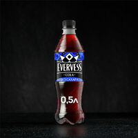 Эвервесс Кола без сахара 0,5 л в ASIAROOM