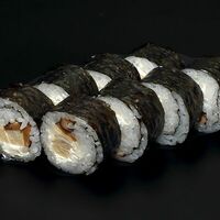 Ролл с шиитаке в Total Sushi