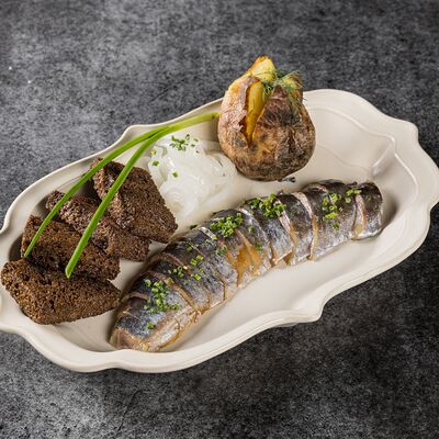 Филе сельди в Загород по цене 750 ₽