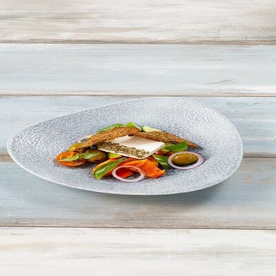 Салат Греческий в Pizza House по цене 390 ₽