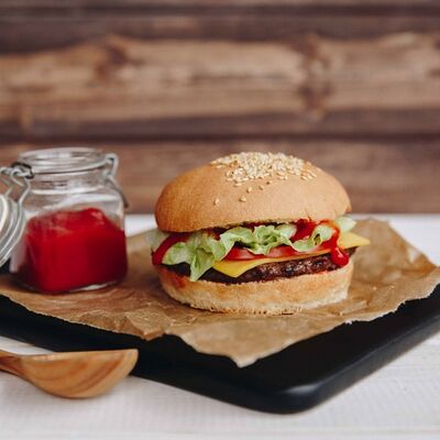 Джокер в Pizzburg по цене 9 р.