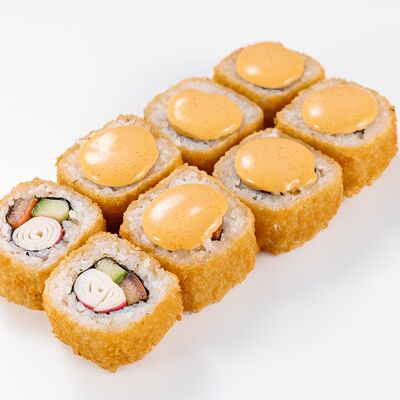 Горячий краб в Мao Fusion по цене 429 ₽