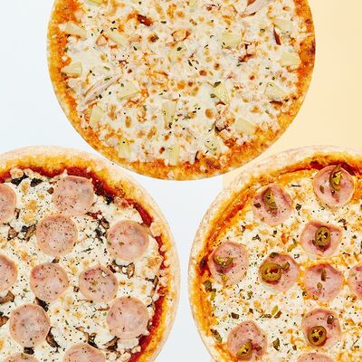 Набор Белиссимо в Ostrov по цене 2469 ₽