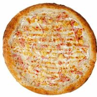 Гавайский цыпленок (средняя) в PestoPizza