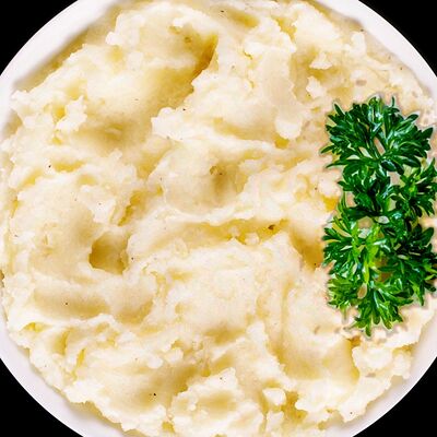 Картофельное пюре в William Bass по цене 300 ₽