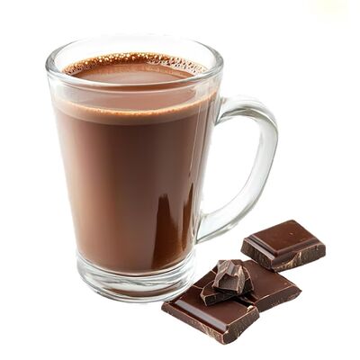 Какао-напиток в Meat House по цене 230 ₽