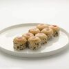 Теплый ролл с нежной курочкой в Маяк дзиро по цене 979