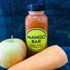 Фреш Микс яблочно-морковный в Mango Bar по цене 300