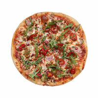 Бруклин в Трошев Вкус