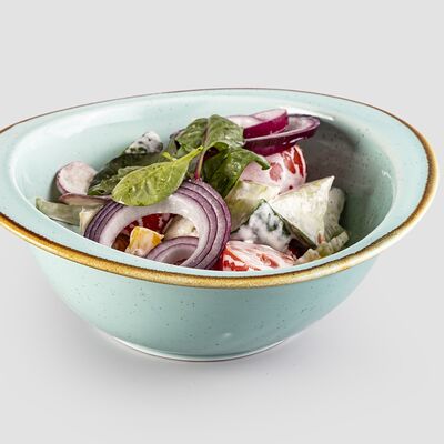 Овощной микс со сметаной в УЗБЕЧКА N1 по цене 2086 ₸