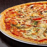 Пицца Грибная 35 см в Лоза